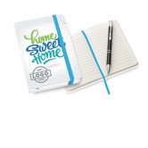 Caderneta Personalizada-00100 - Foto 1