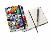 Caderneta Personalizada-00102 - Foto 1