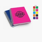 Caderno Personalizado-0199 - Foto 1