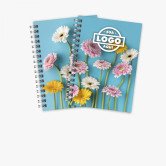 Caderno Personalizado-0192 - Foto 1