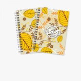 Caderno Personalizado-0191 - Foto 1