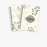 Caderno Personalizado-0189 - Foto 1