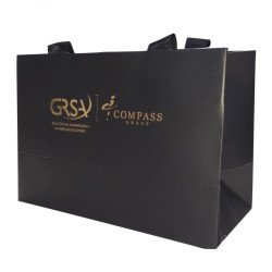 Detalhes do produto Sacola de Papel Personalizada-1259