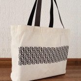 Sacolas de Algodão 45x40x12cm - Foto 1