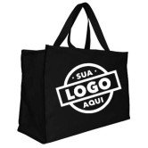 Sacolas de Algodão 45x40x12cm - Foto 3