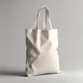 Sacolas de Algodão 30x40x00cm - Foto 4