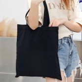 Sacolas de Algodão 35x40x10cm - Foto 3