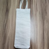 Sacolas de Algodão Modelo Vinho - Foto 1